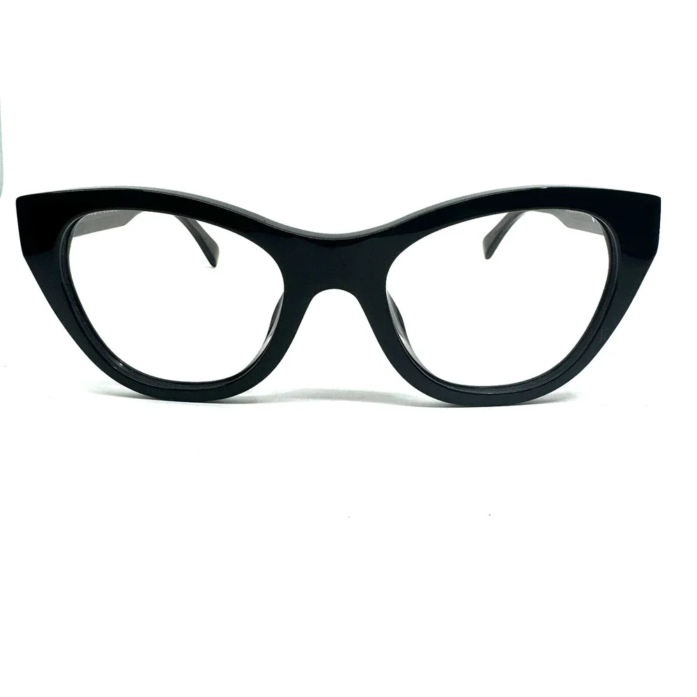 Maui‎ Jim Capri MJ 820-02N Sunglasses Black Gray Tortoise Polarized H11713